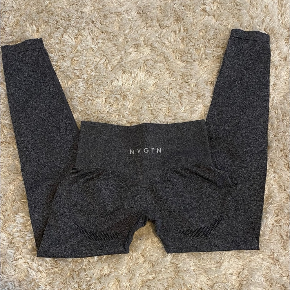 NVGTN seamless contour leggings